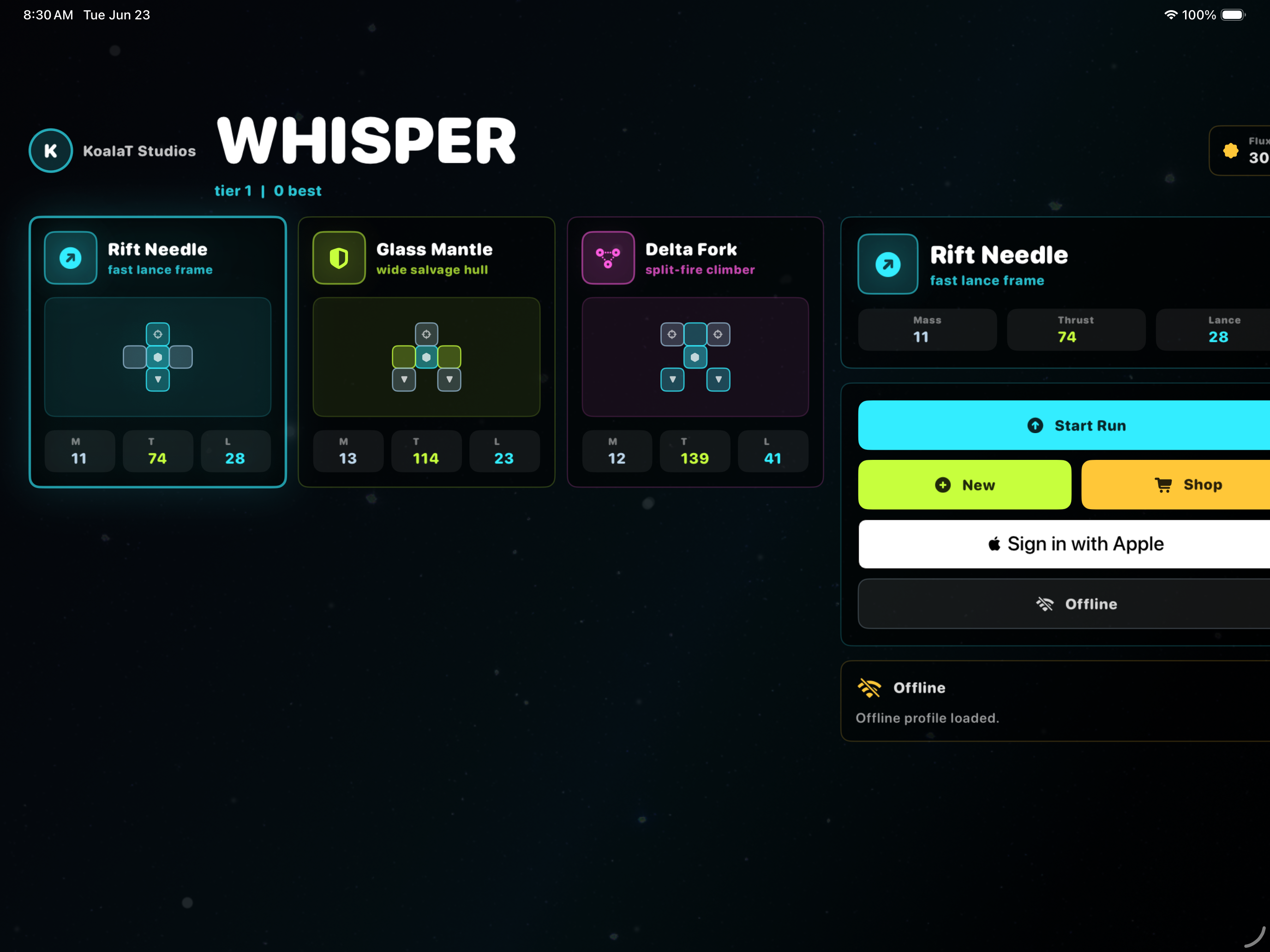 Whisper game image 3